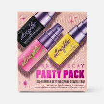 ALL NIGHTER SETTING SPRAY DELUXE TRIO (OG+VC+HP) (SET DE SPRAY FIJADOR DE MAQUILLAJE)